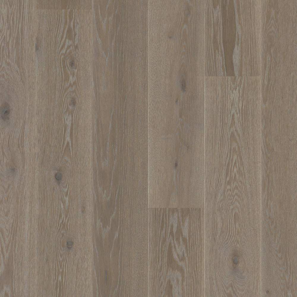 Parquet 527 Calgary LD 138 E3408 | 2200 x 209 x 13 mm Parquet bois Chêne brun