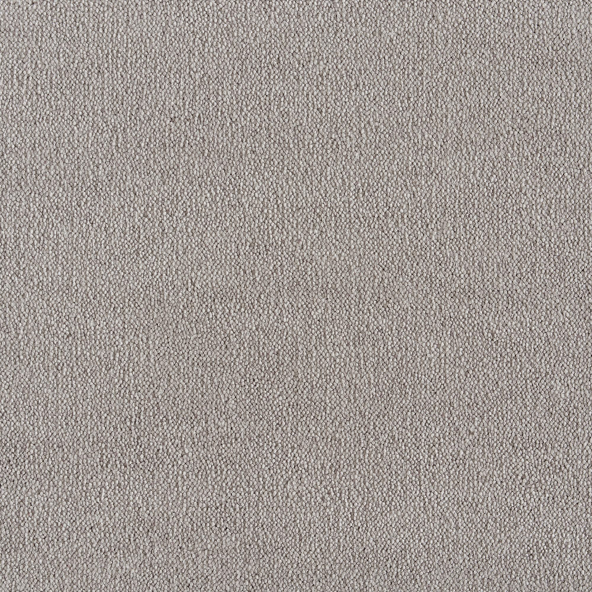 Teppich MEGA T227 TeBo Indira eckig oder rund Steingrau NKL 23