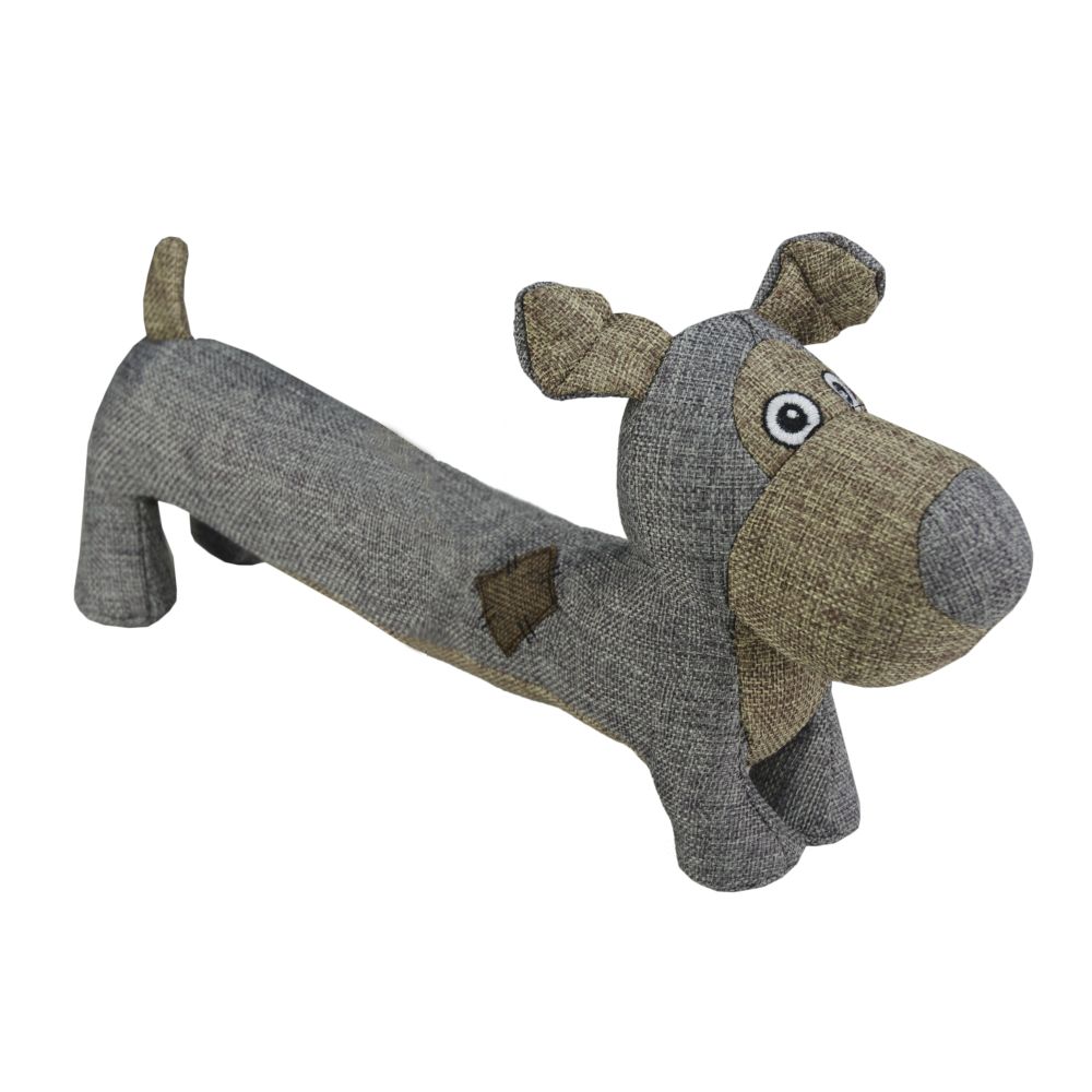 Hundespielzeug | Kuscheltier | Stofftier | Daisy | Maße:35 x 18 cm