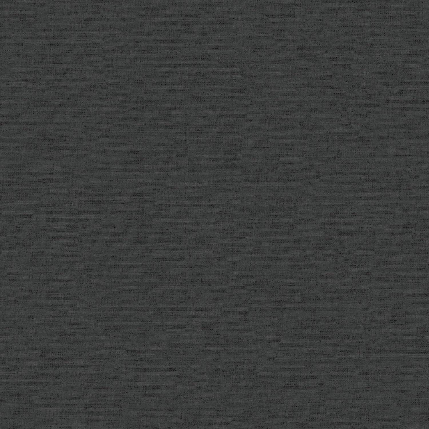 Papier peint intissé 371781 noir argent Uni uni PintWalls II A.S. Creation