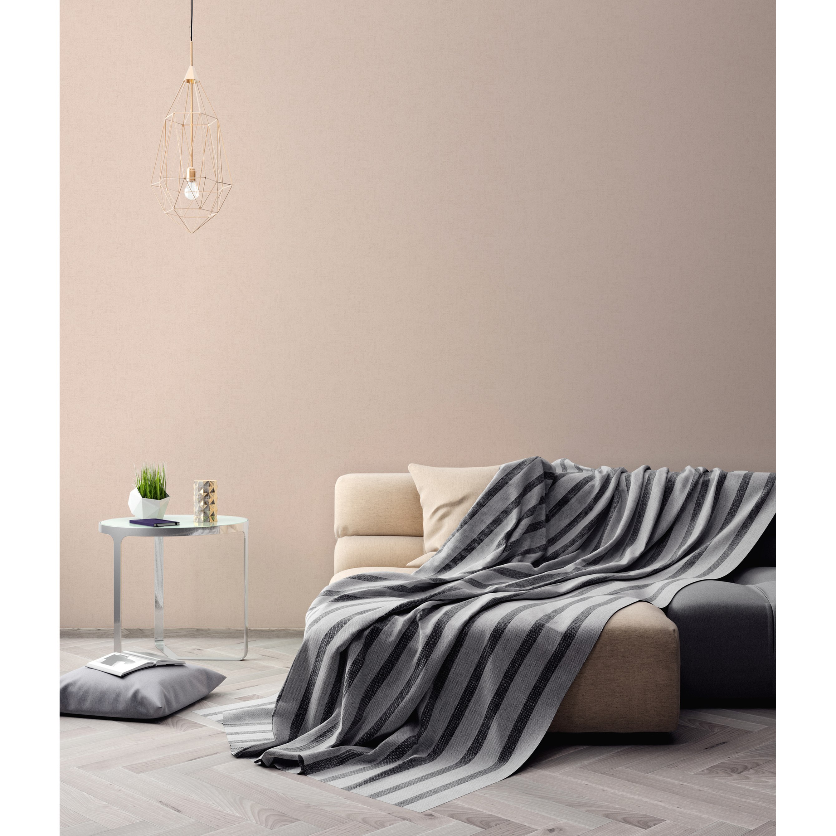 A.S. Creation | Titanium 3     | Beige | 381978