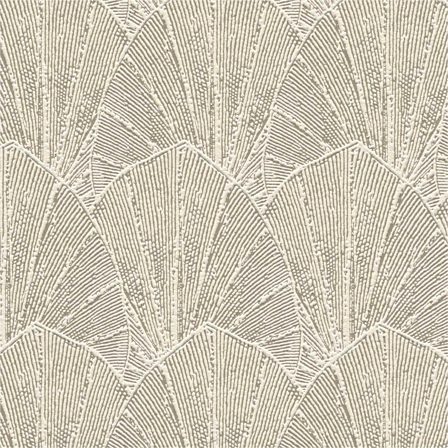 Papier peint intissé 10603-30 motif graphique texturé beige Modern Balance Erismann