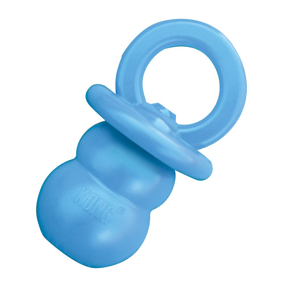 Hunde Spielzeug | Puppy Binkie S | Maße:120 mm x 6 cm