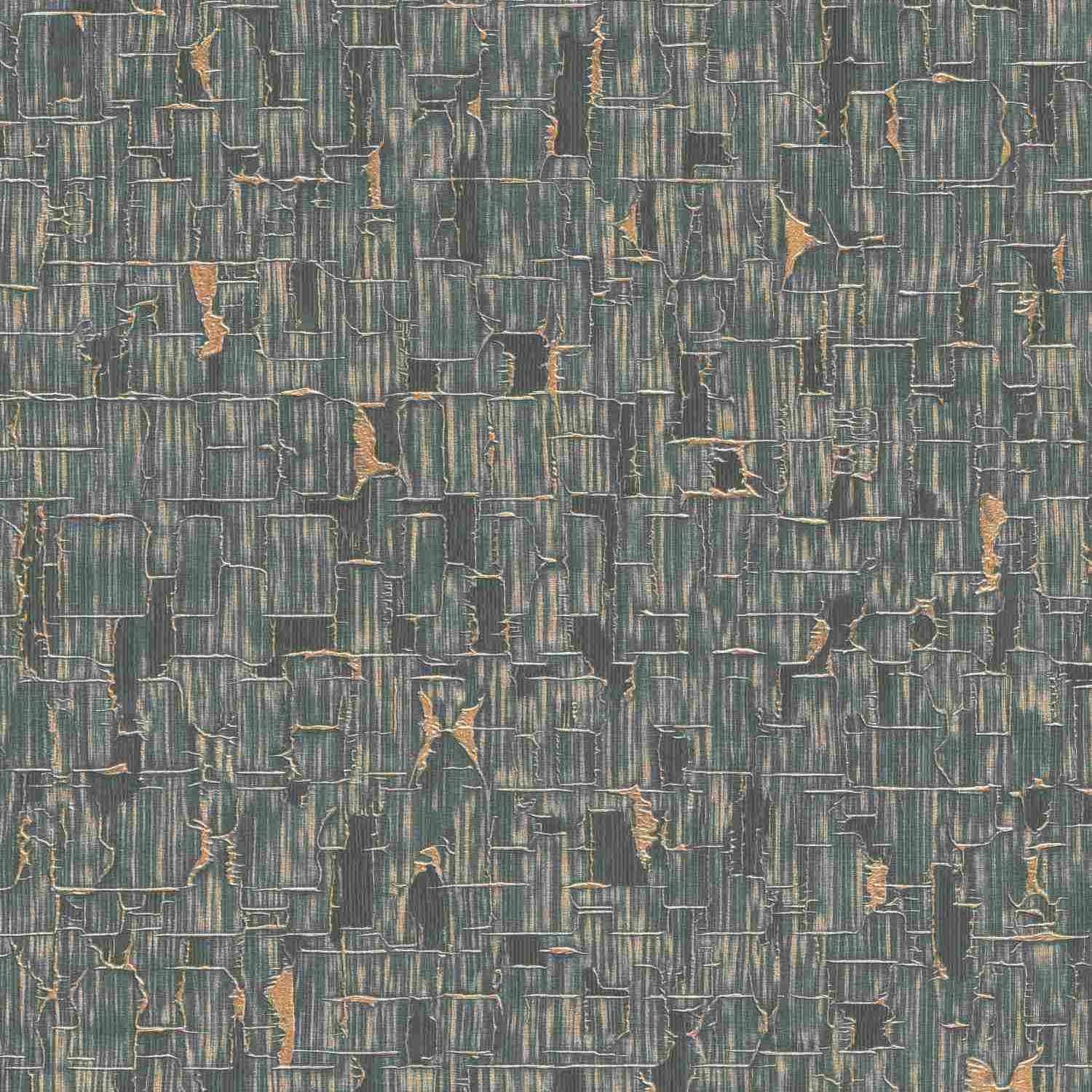 Vliestapete 10260-10 Grafik 0.53 x 10.05 m Casual Chic Erismann