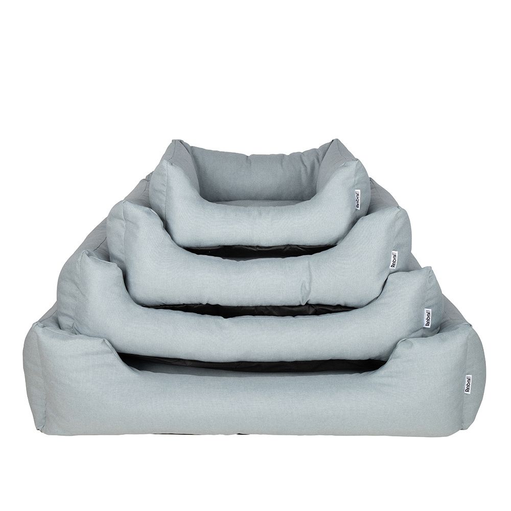 Hundebett| Box Bett | versch. Varianten