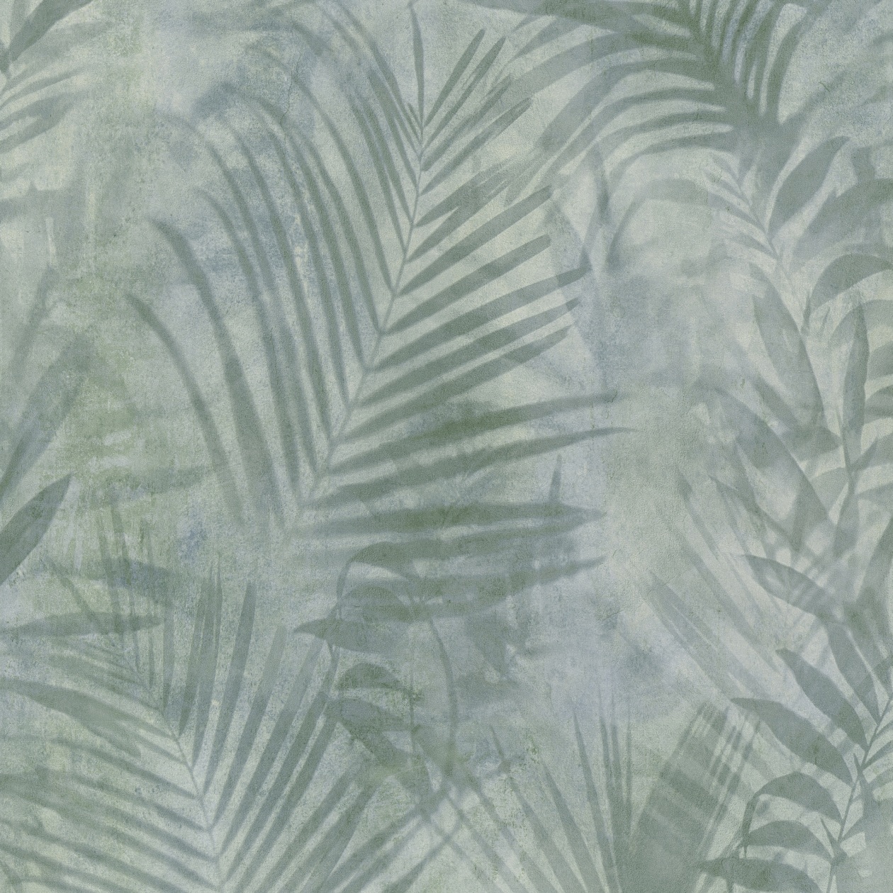 A.S. Creation Neue Bude 2.0 Edition 2 | 374111 | papier peint intissé nature | vert