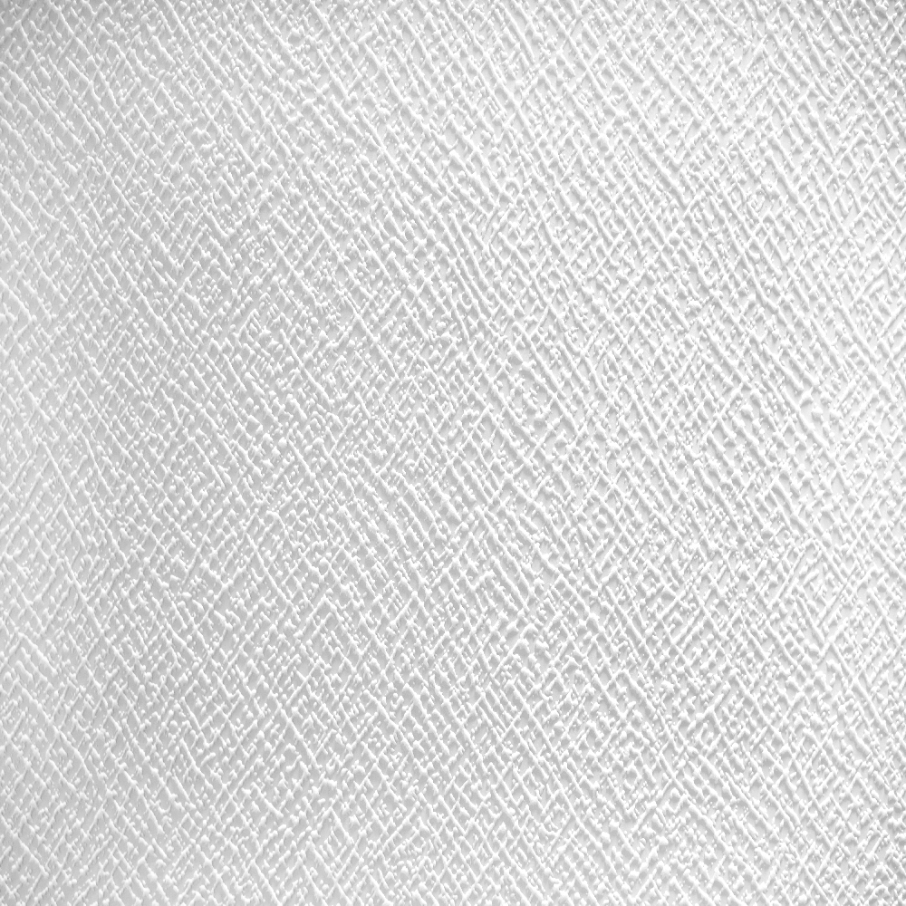 A.S. Creation | Meistervlies | 252616 | Vliestapete Überstreichbar | Putz | 1.06 x 25 m | Weiß