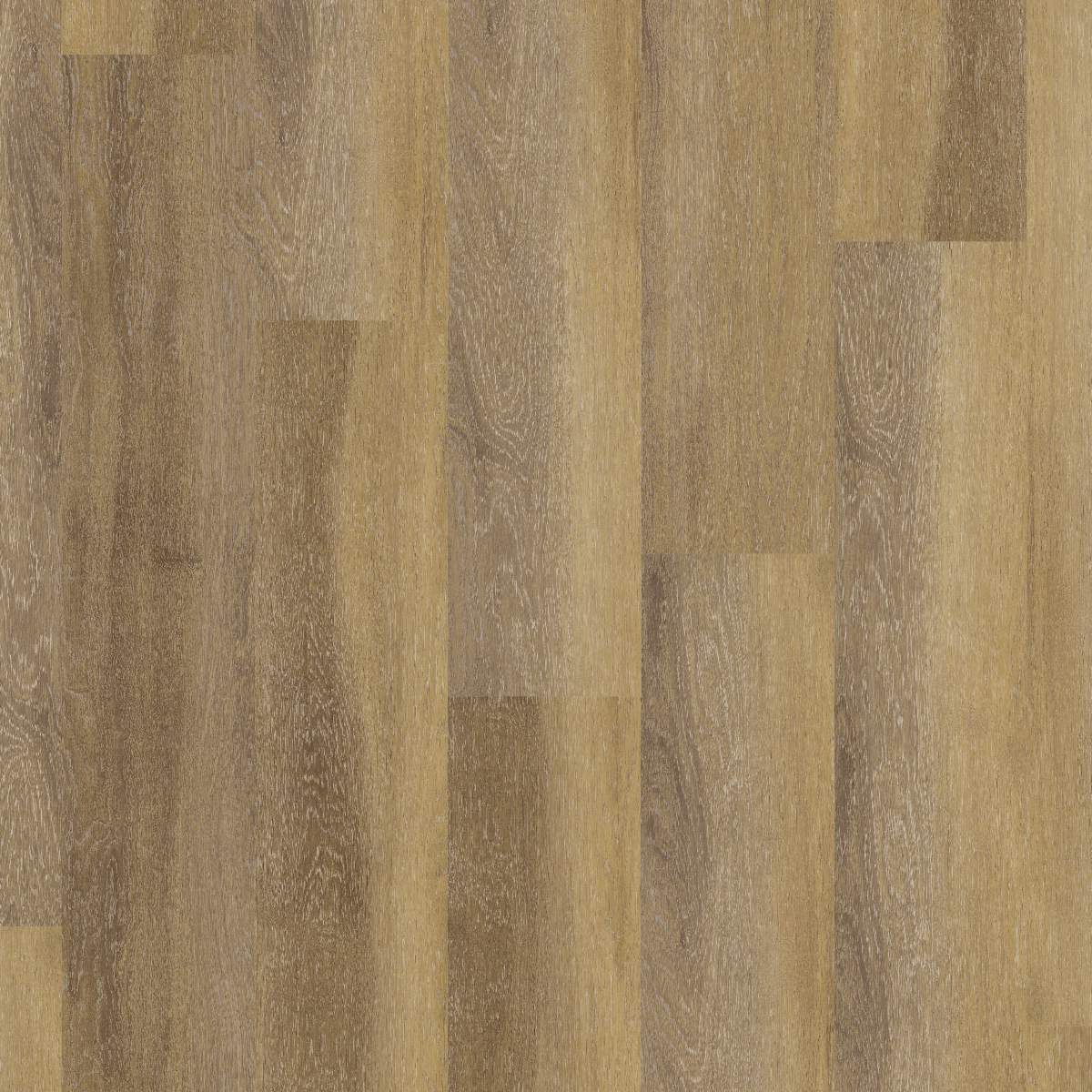 Pavimento in vinile DESIGN 555 Dryback 1219 x 228 x 2,5 mm Vinile adesivo effetto legno rovere marrone NKL42
