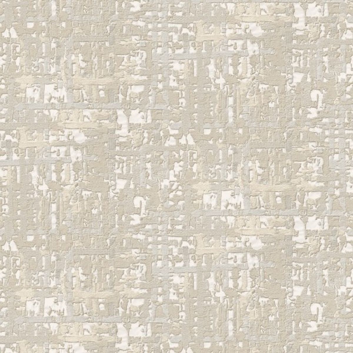 DesignID | Embellish | 120091 | Vliestapete | Vintage | Retro | 0.53 x 10.05 m | Grau