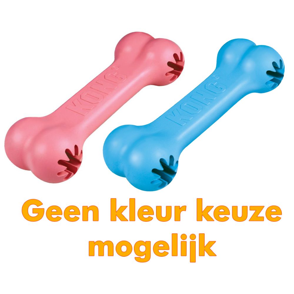 Hundespiezeug | Wurfspielzeug | Puppy Goodie Bone