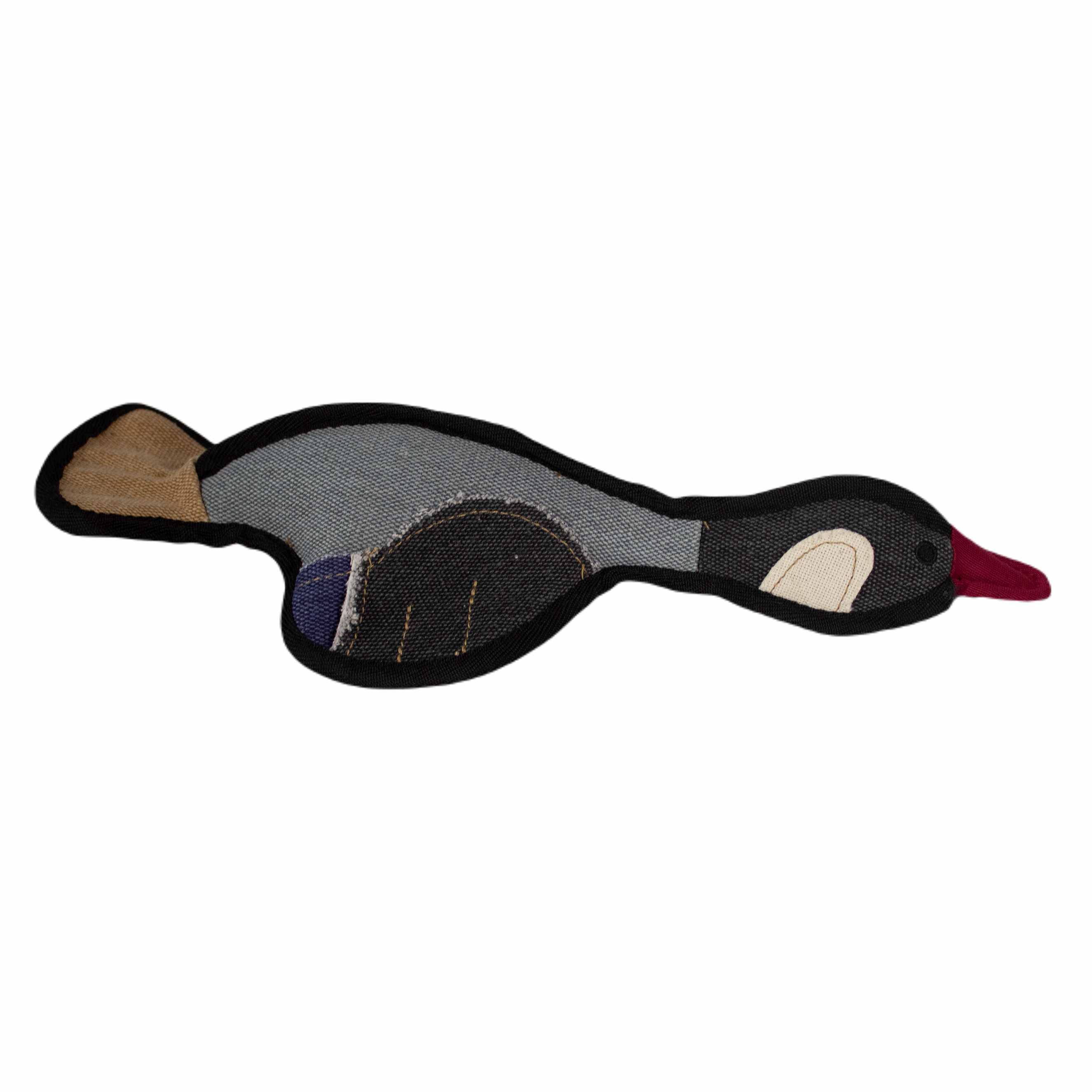 Hundespielzeug | Wildente Donald | 30cm