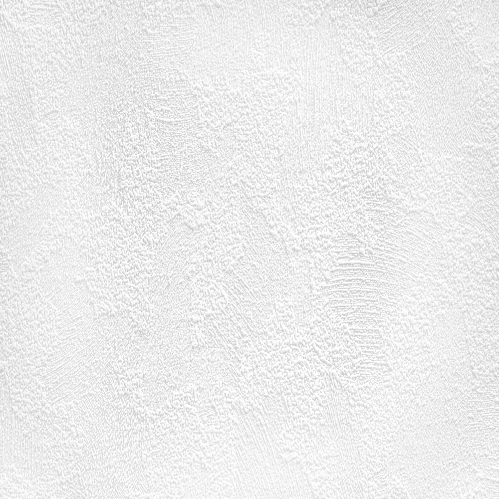 A.S. Creation | Meistervlies | 153319 | Vliestapete Überstreichbar | Putz | 1.06 x 25 m | Weiß