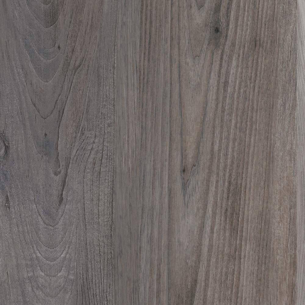 Sol vinyle PVC DESIGN 340 Dryback 1219 x 184 x 2 mm Parquet Vinyle à coller Marron