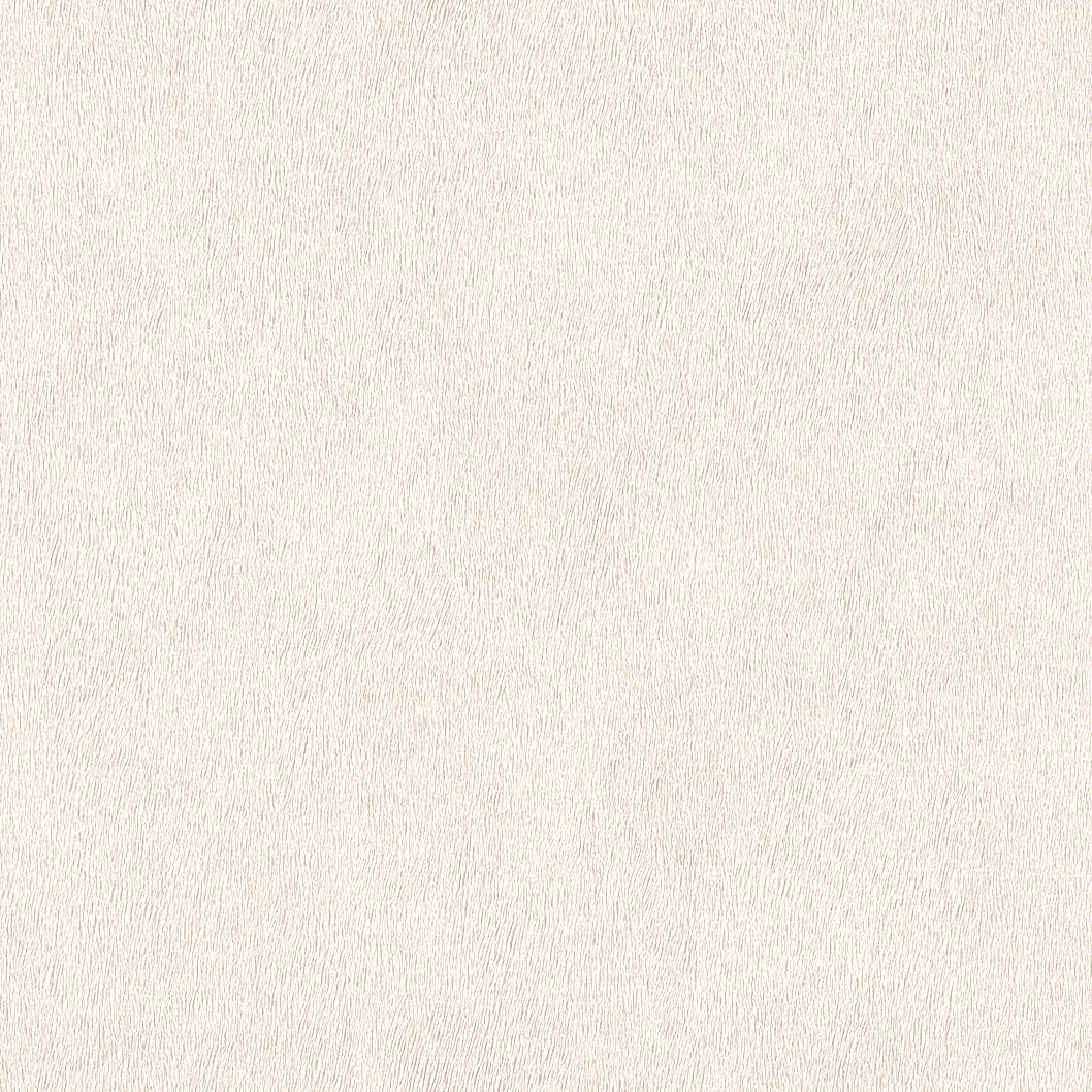 Vliestapete 423204 Creme Beige Uni Einfarbig African Queen III Rasch