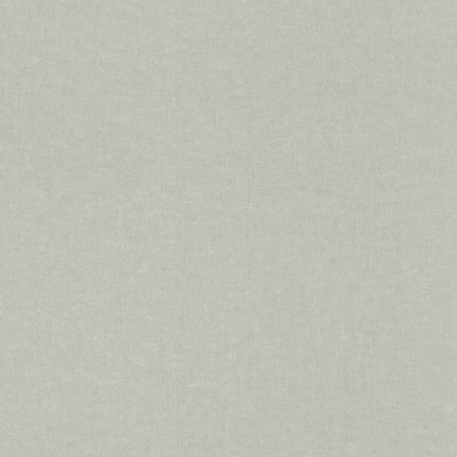 Rasch | Bambino XIX | 252835 | Intissé Papier peint | Uni | 0.53 x 10.05 m | vert