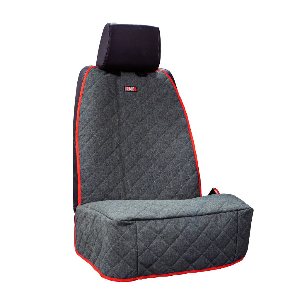 KONG | Autozubehör | Single Seat Cover | Sitzabdeckung | One Size | Wasserabweisend