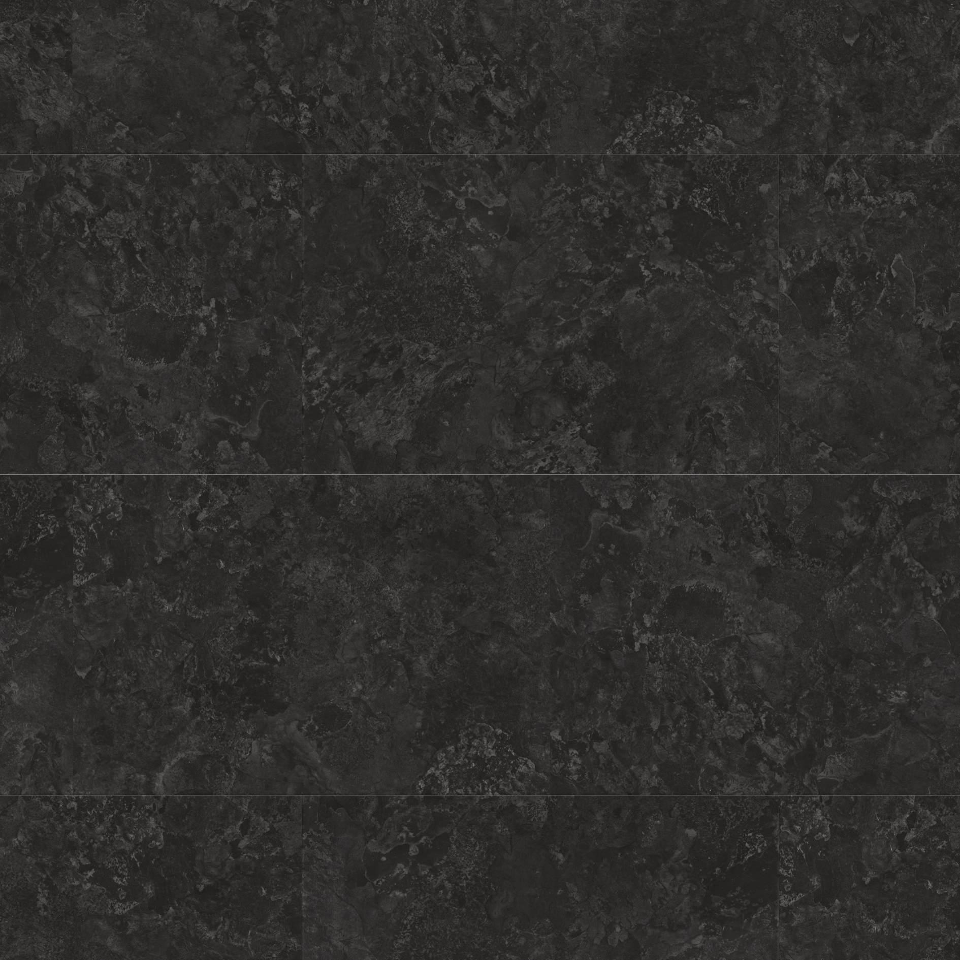 Sol vinyle PVC design Floors@work SL 306 | 457 x 305 x 2.5 mm Vinyle à coller aspect pierre