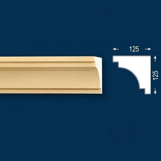Fassadenprofile "Wiesemann FP34-b" 1