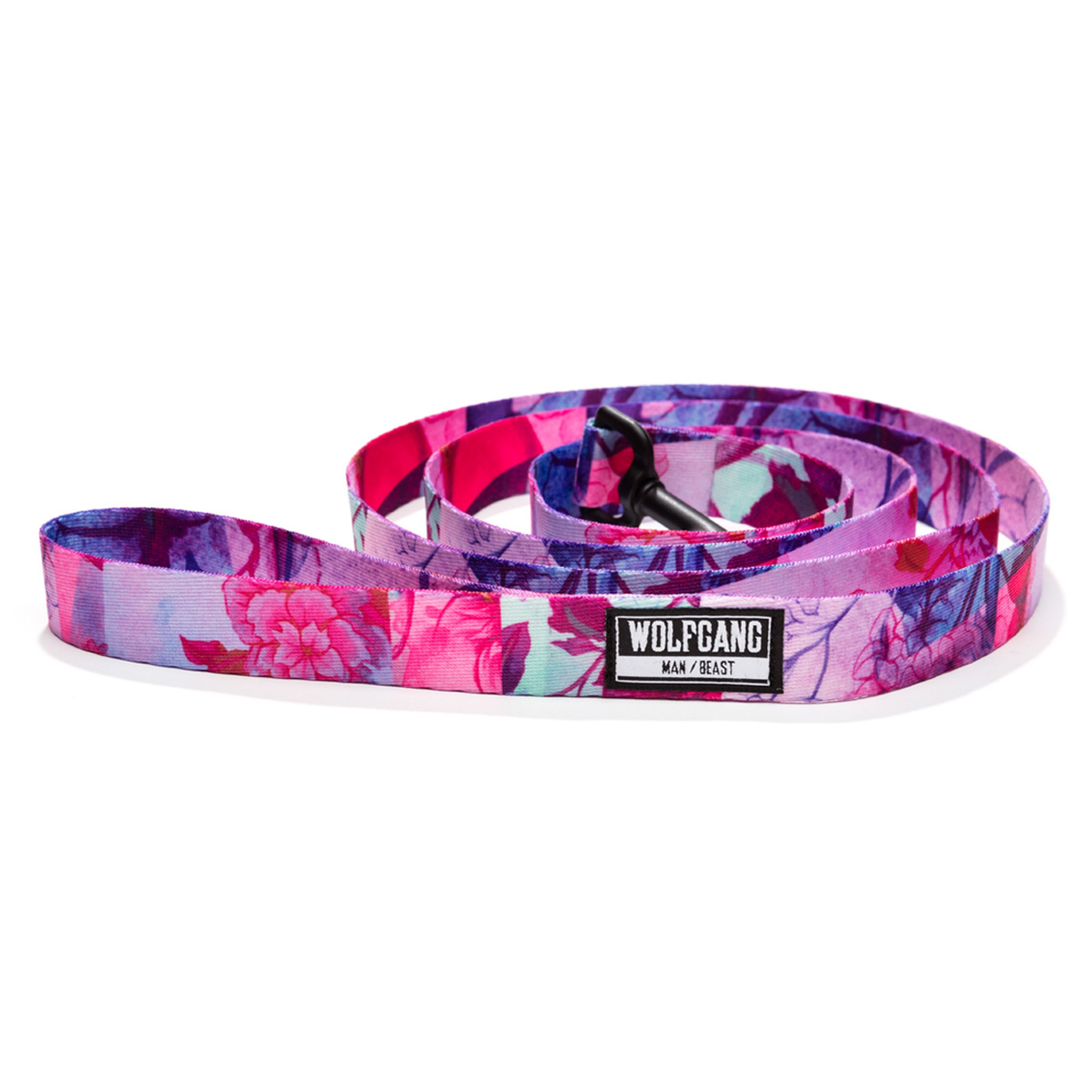 Hundeleine | DayDream | Leinen | S | Violett