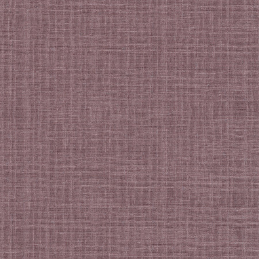 A.S. Creation House of Turnowsky 389028 Papel pintado no tejido Color liso 10,05 x 0,53 m Rojo