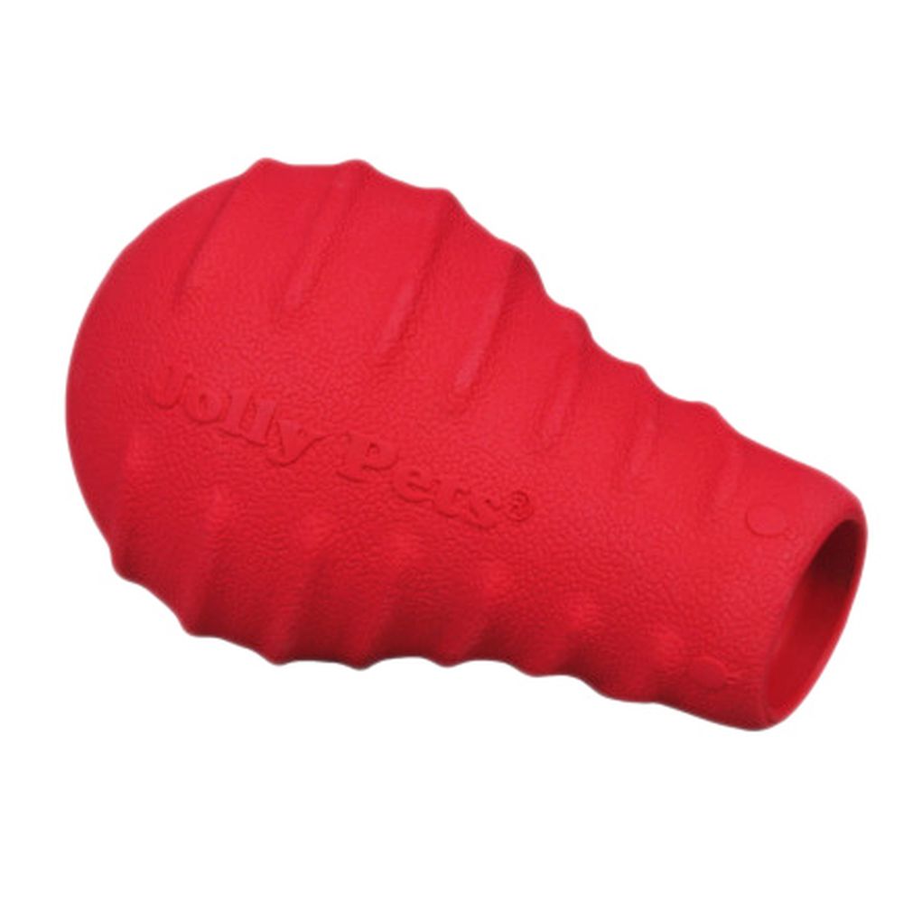 Hunde Spielzeug | Tuff Toppler | Länge:12,7 cm