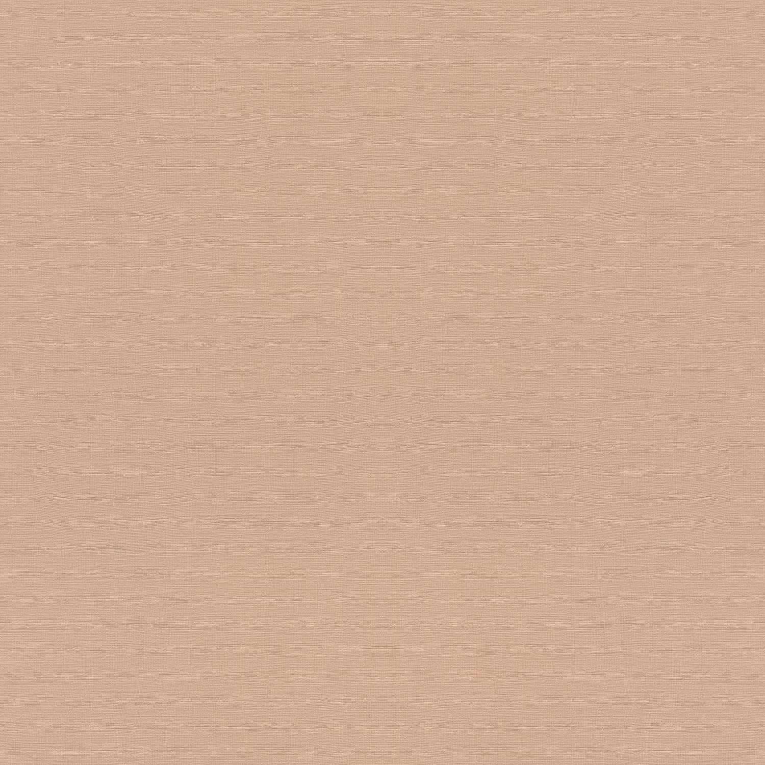 Rasch | Rhapsody | 687576 | Vliestapete | Einfarbig | Uni | 0.53 x 10.05 m | Gold