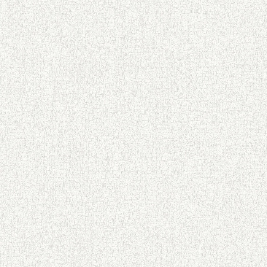 A.S. Creation | Shades of White | 378313 | Papier Peint Intissé | Structuré | 10.05 x 0.53 m | Blanc