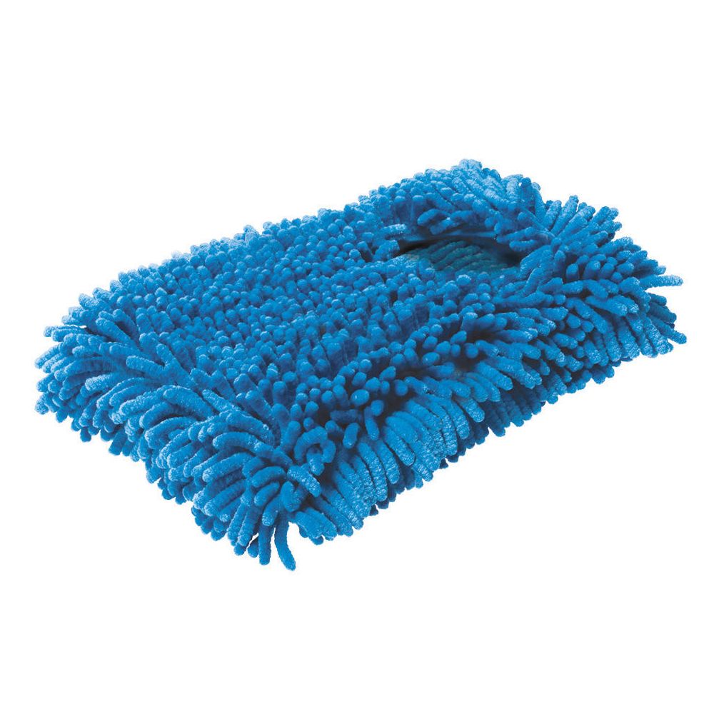 Coperani | Ersatzhandschuh für Pfotenreiniger