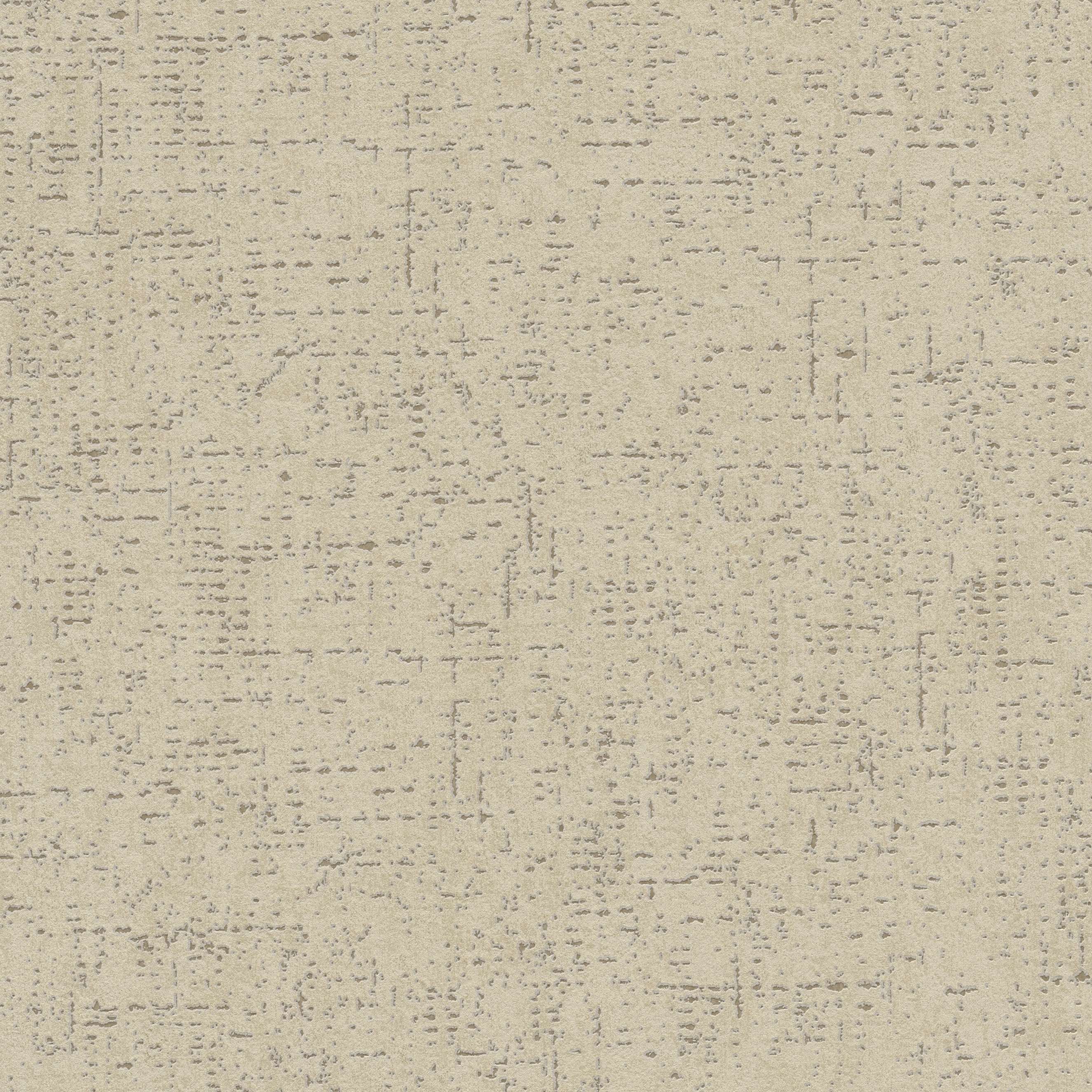 A.S. Creation | Metropolitan Stories 2 | 379043 | Vliestapete | Vintage | 0.53 x 10.05 m | Braun