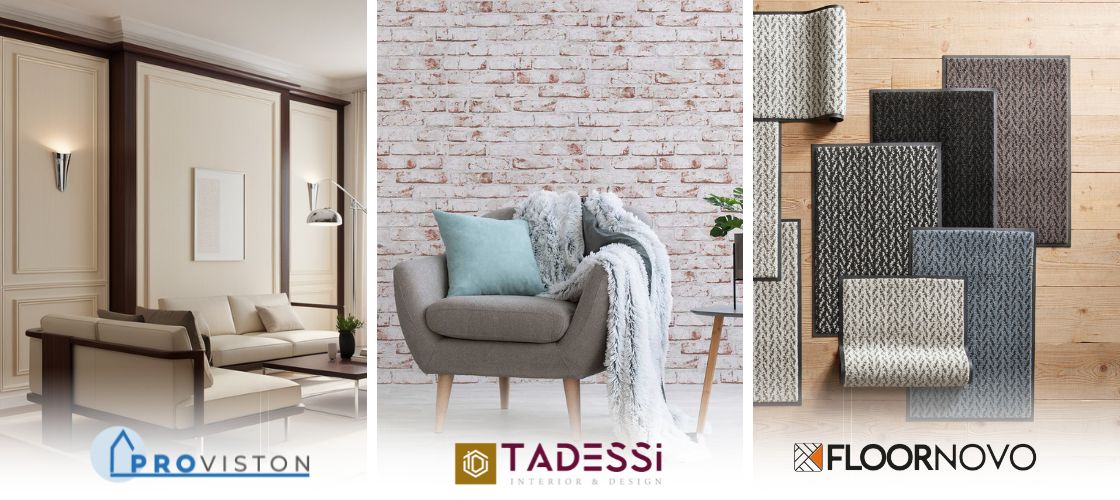 Eigenmarken PROVISTON Tadessi Floornovo