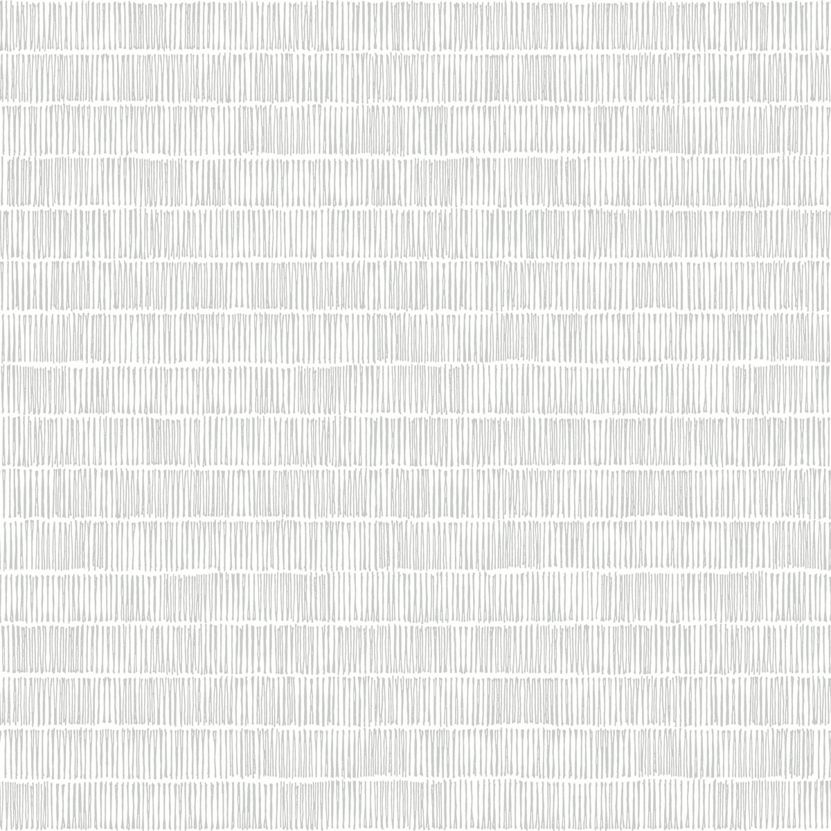 York Wallcoverings | Black and White | BW3811 | Sure Strip tapete | Streifen | 0.52 x 10 m