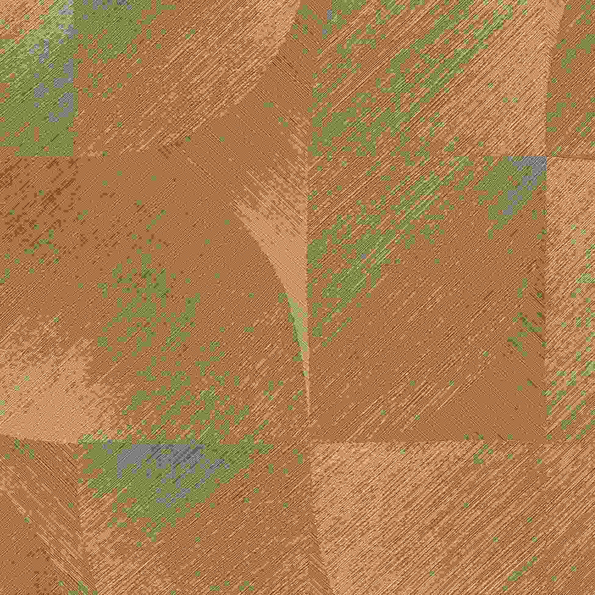 Papel pintado no tejido 10392-11 gráfico 0,53 x 10,05 m Martinica Erismann