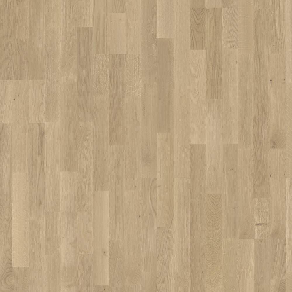 Parquet 435 Kingston SB E3808 2200 x 208 x 13 mm Suelo de madera de roble marrón
