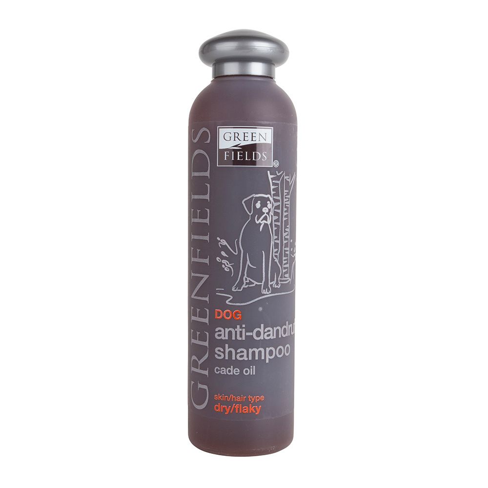 Hundepflege | Hundeshampoo | Anti-Schuppen Shampoo | 250ml