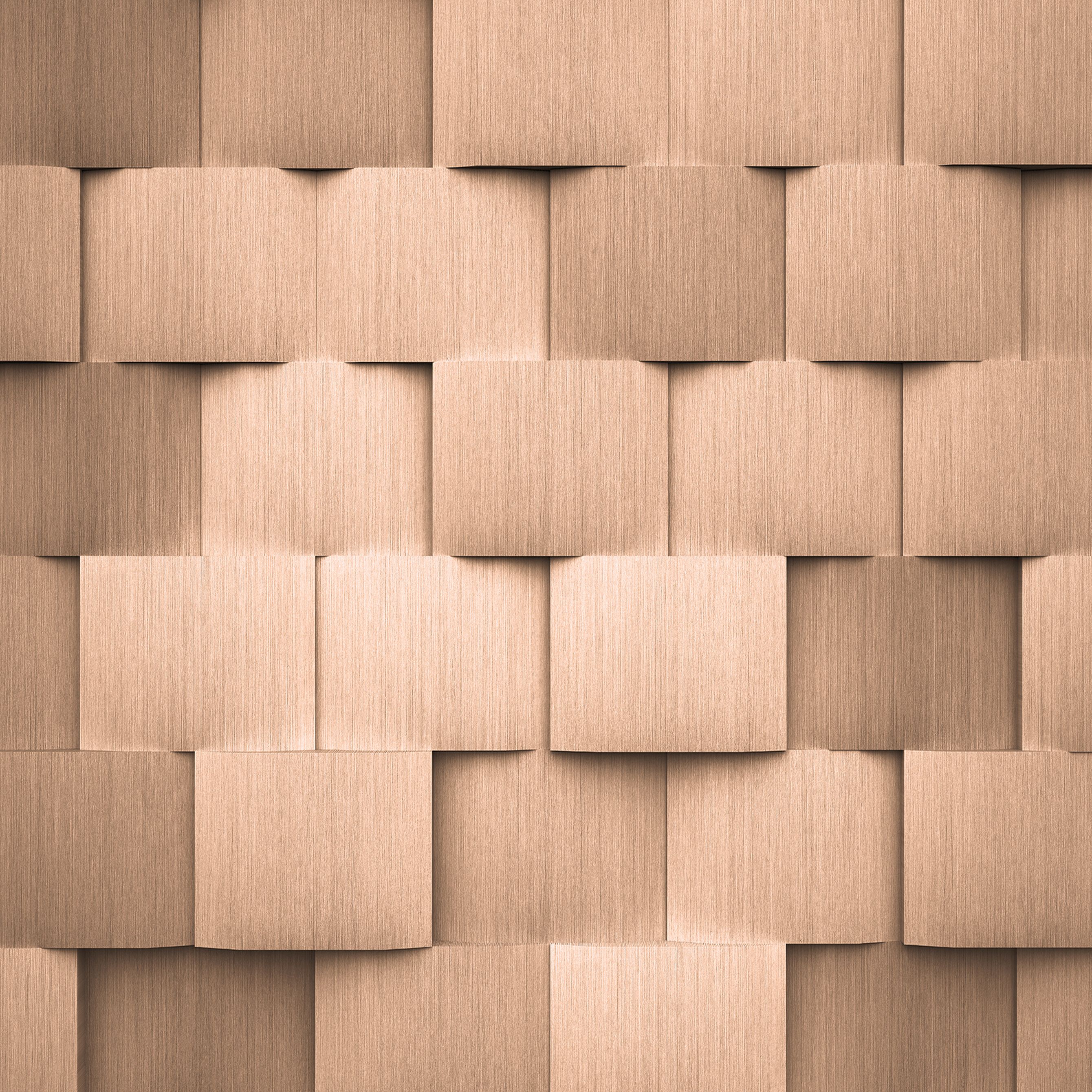 A.S. Creation | Designwalls | DD118720 | Fototapete | Vlies | 350 x 255 cm | 3D | Beige | Braun