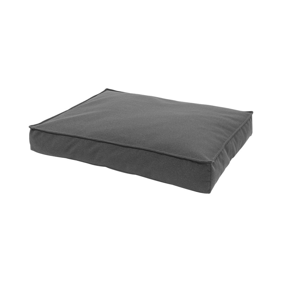 Madison | Hundekissen | Manchester Lounge Cushion Grau | Erholung | Schlafplatz  versch. Größen