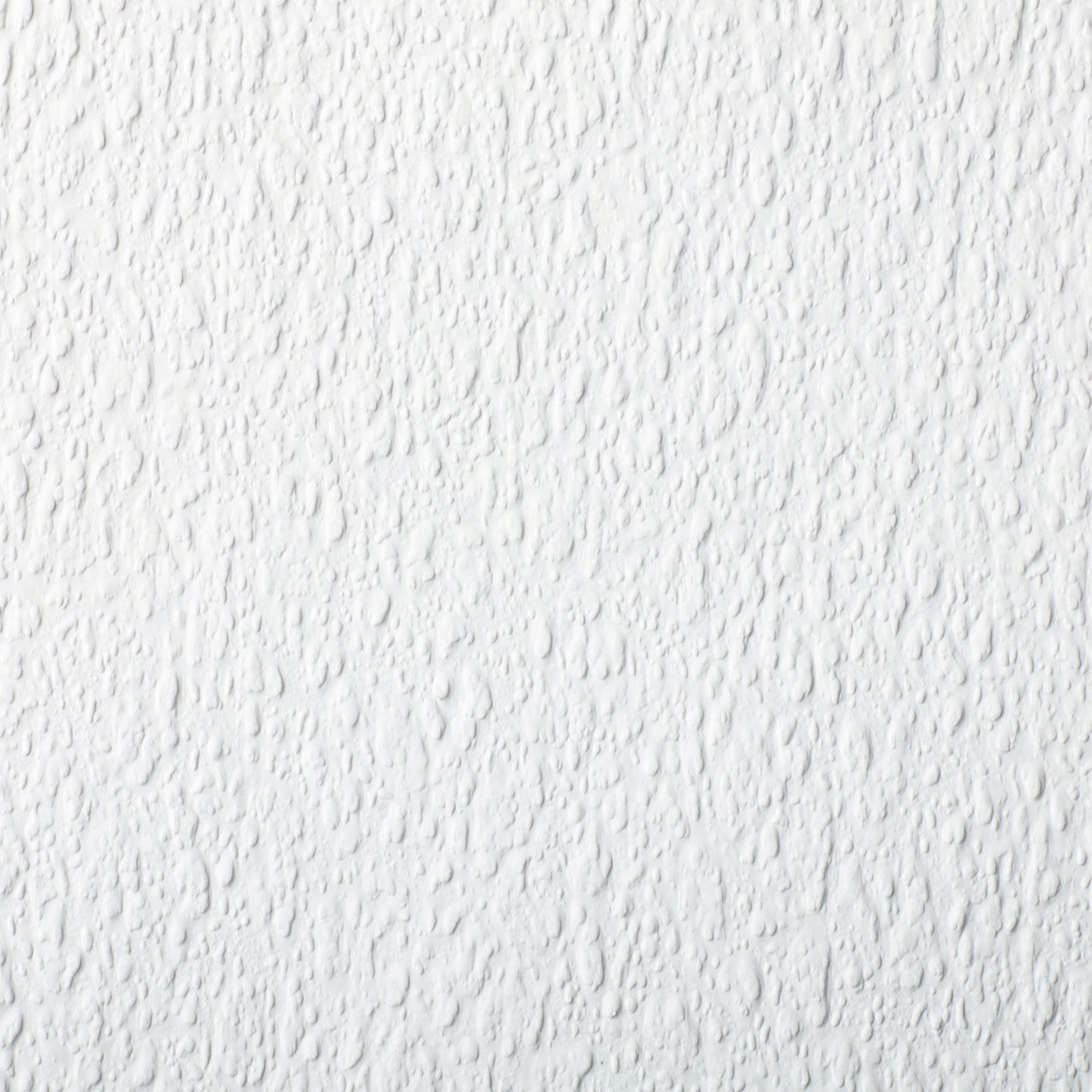 Rasch | Selection | 127607 | Vliestapete | Einfarbig | Uni | 0.53 x 10.05 m | Weiß