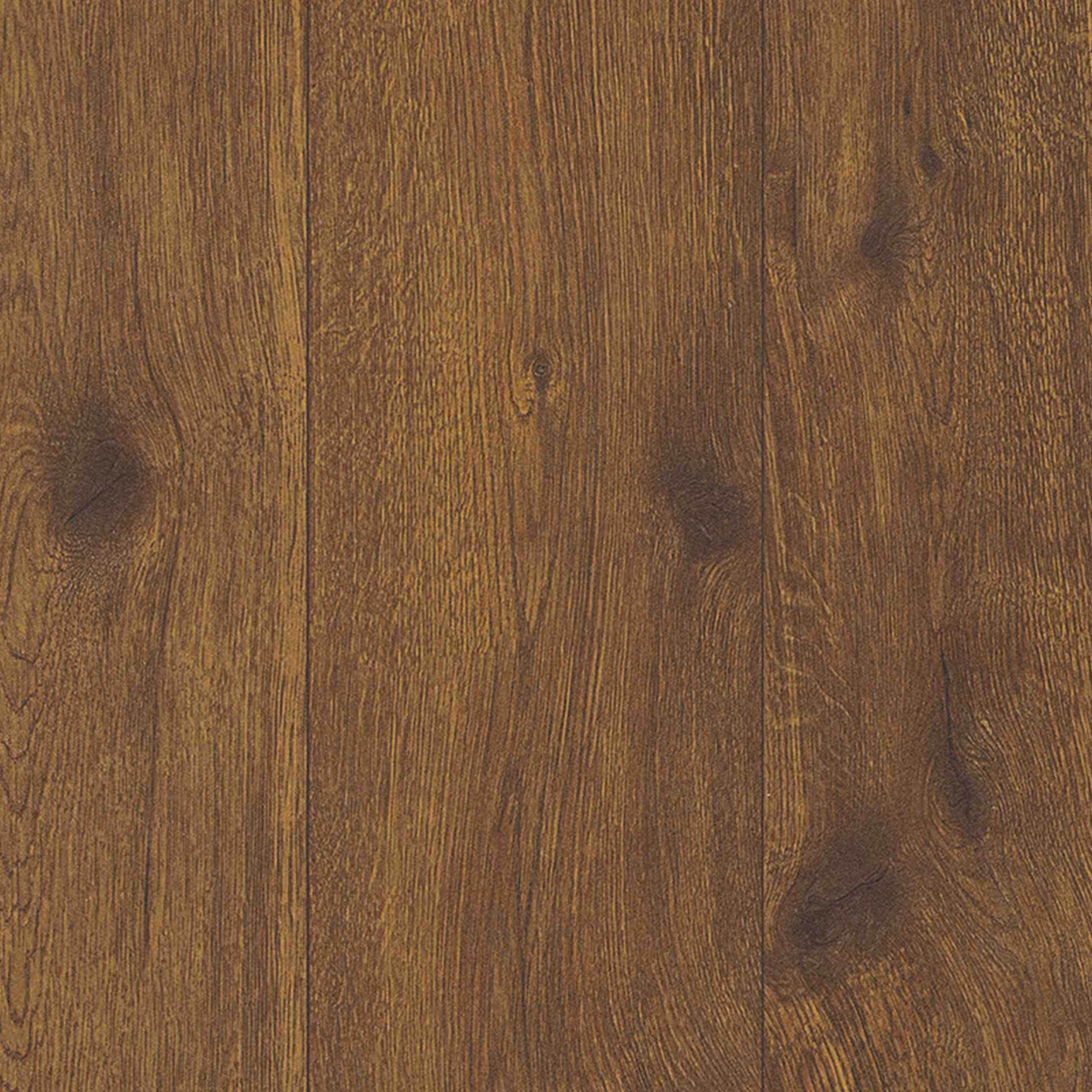 A.S. Creation | Best of Wood'n Stone | 300431 | Vliestapete | Holzoptik | 0.53 x 10.05 m | Braun