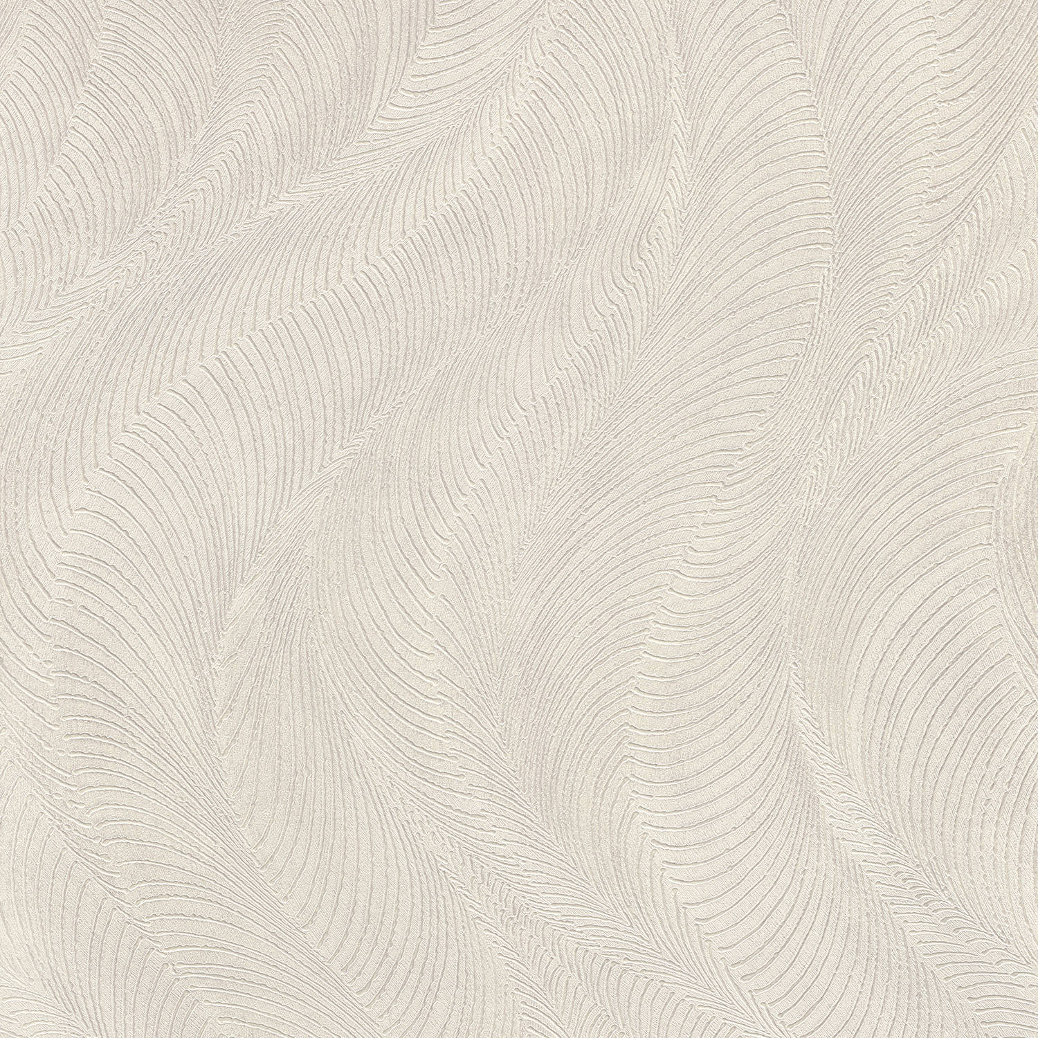 Vliestapete Grafik Muster 659610 Beige Creme Incanto Rasch