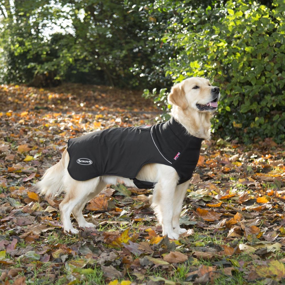 Hundemantel | Thermo | versch. Varianten