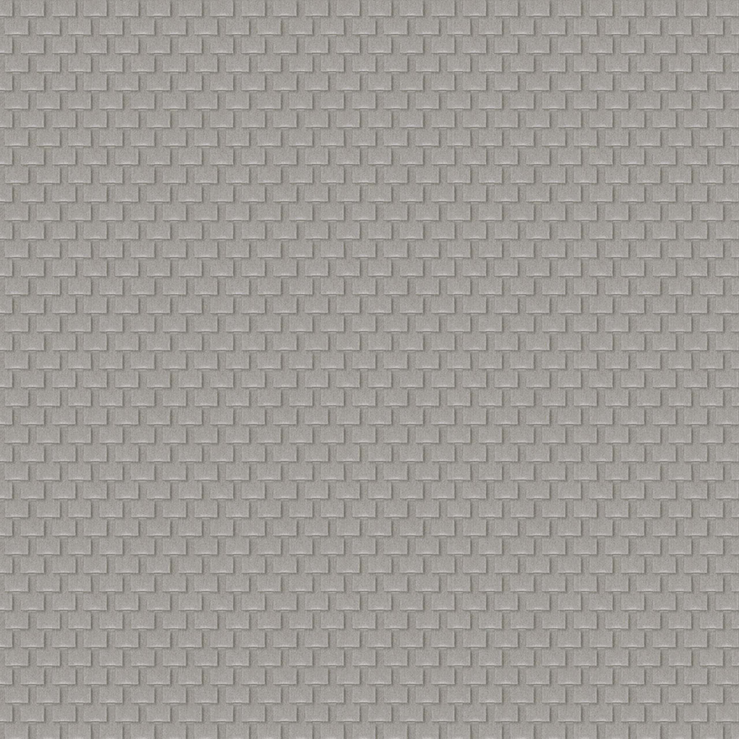 A.S. Creation | Luxury wallpaper | 319083 | Vliestapete | Einfarbig | 0.53 x 10.05 m | Grau