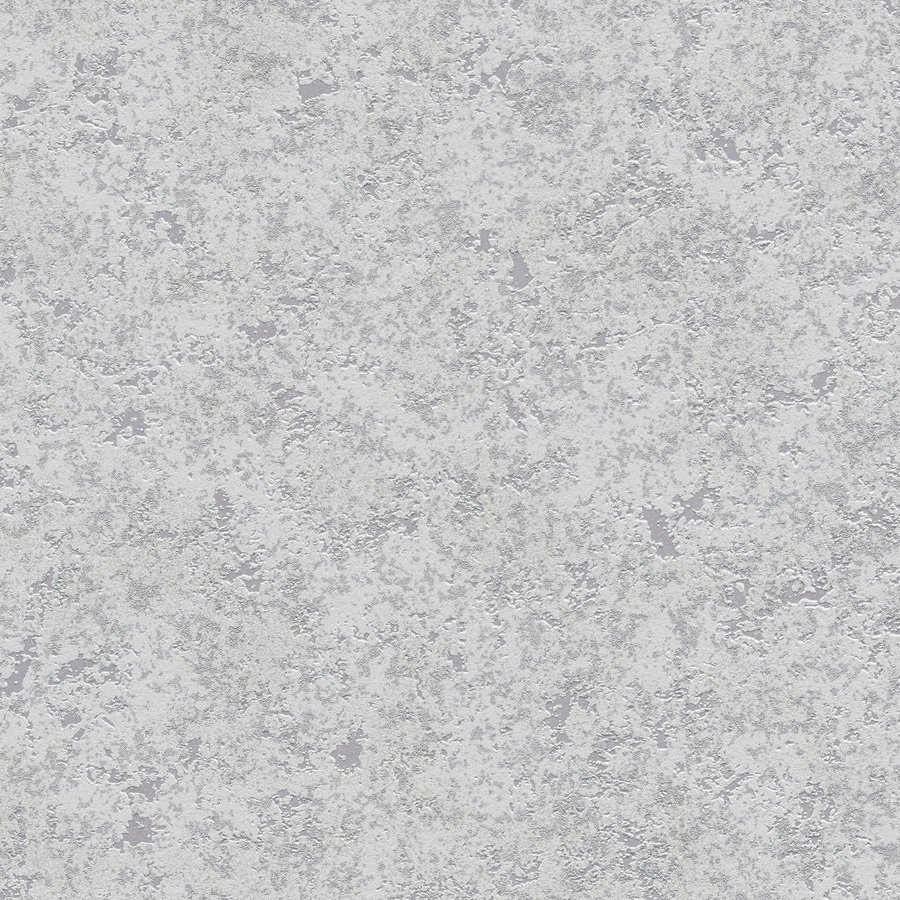 A.S. Creation | Attractive | 377722 | Papier Peint Intissé | Uni | 10.05 x 0.53 m | Gris