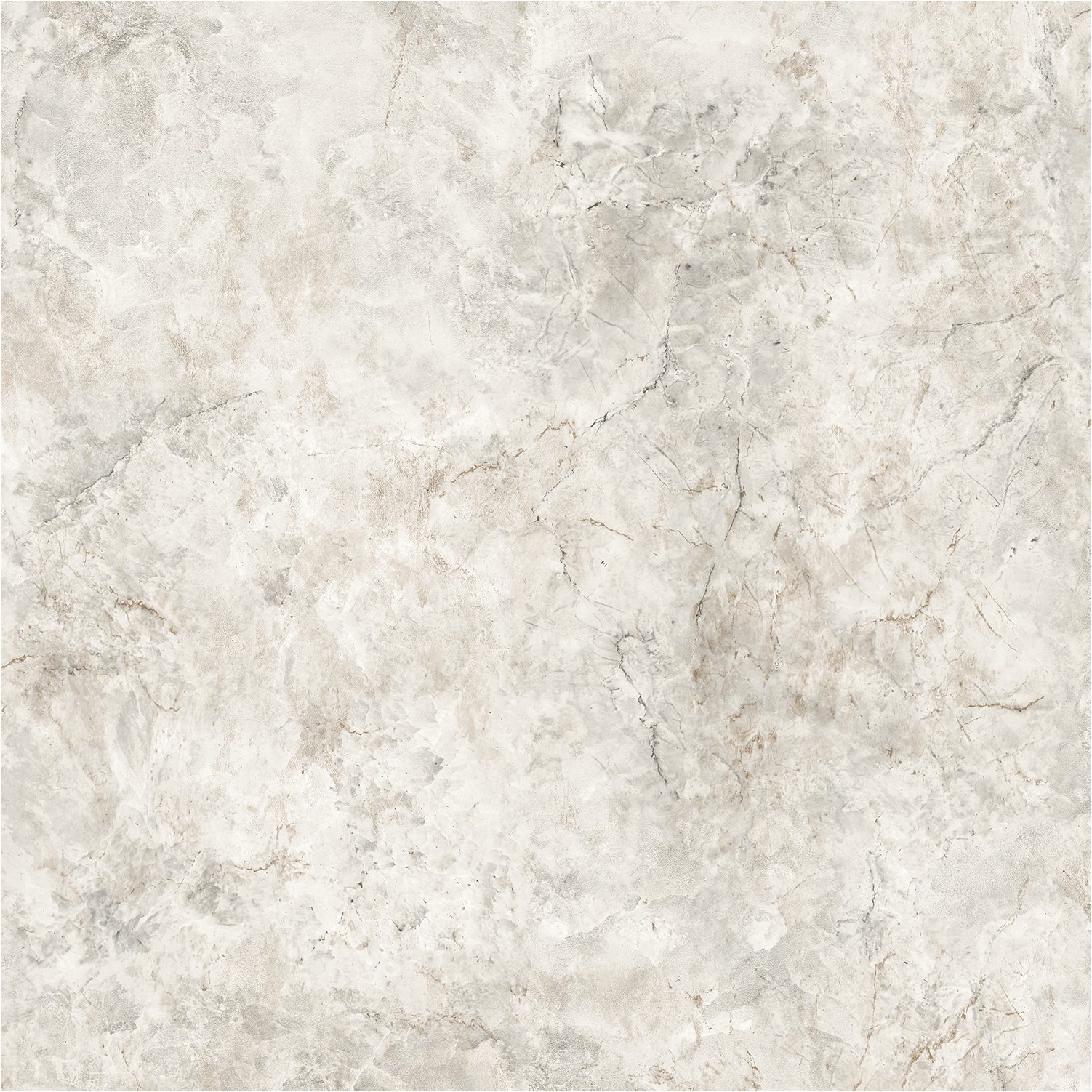 Papel pintado no tejido M78517 Brut Blanco Imitación Mármol No tejido 0,53 x 10,05 m Ugépa
