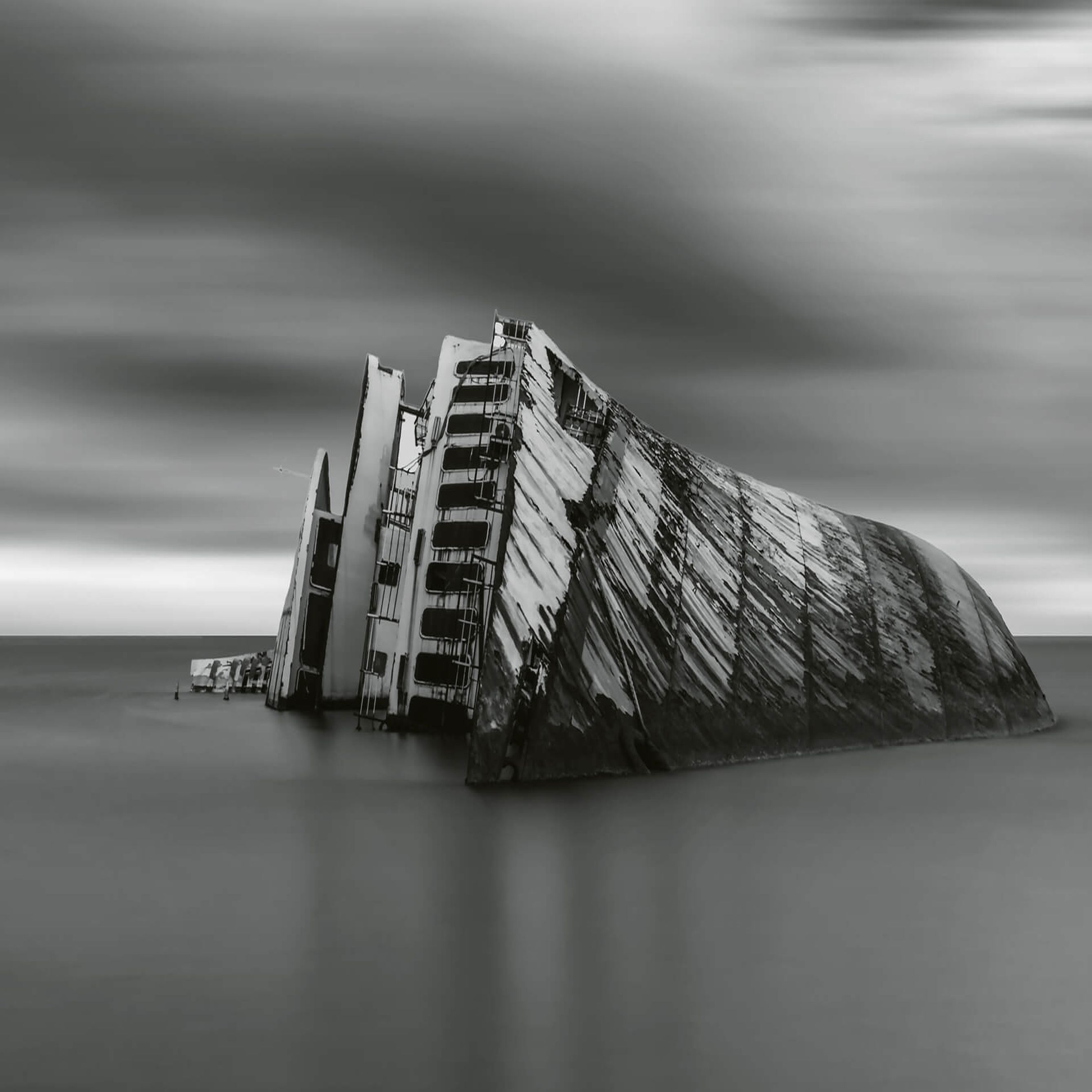 A.S. Creation | Designwalls 2.0 | DD118961 | Fototapete | Vlies | 384 x 260 cm