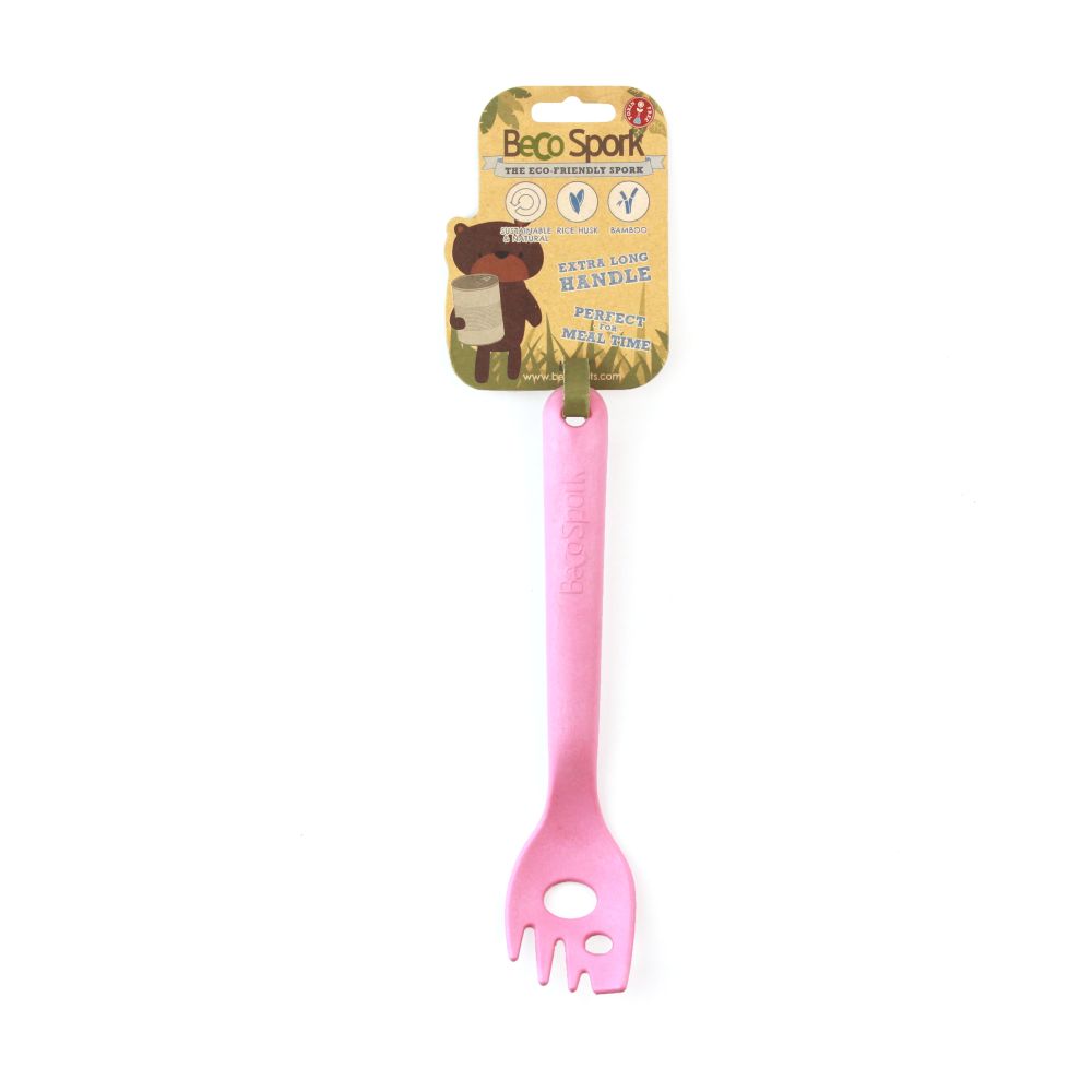 Hundefutter | Zubehör | Schöpflöffel-Gabel | Beco Spork | versch. Farben