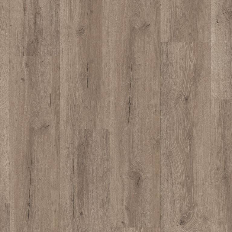 Controlla il pavimento in vinile comfort 2508 Eslida 1220 x 225 x 5 mm click vinile effetto legno rovere grigio