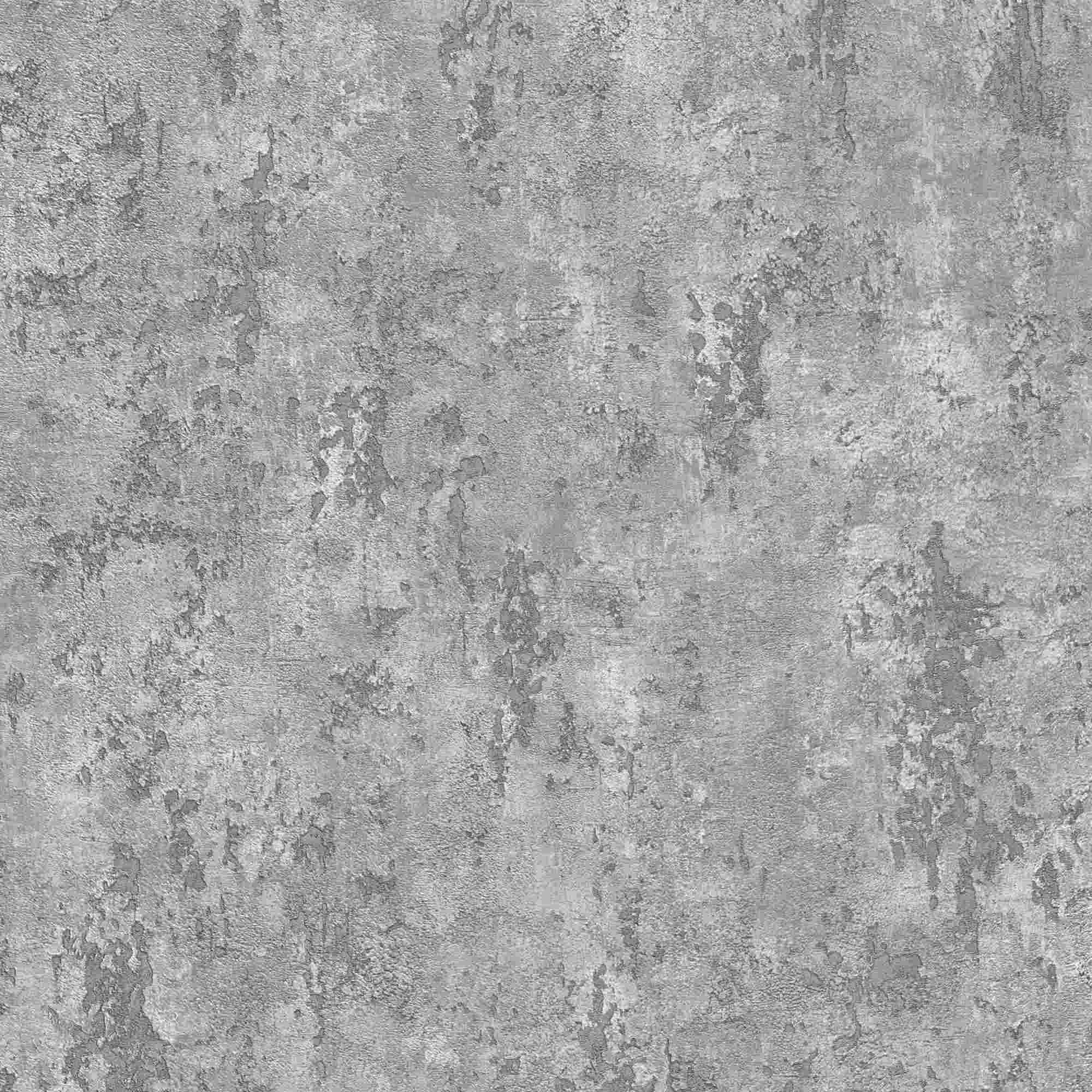 Erismann | Fashion for Walls 4 | 10375-38 | Papier peint intissé | motifs / dessins | 0.53 x 10.05 m | Gris