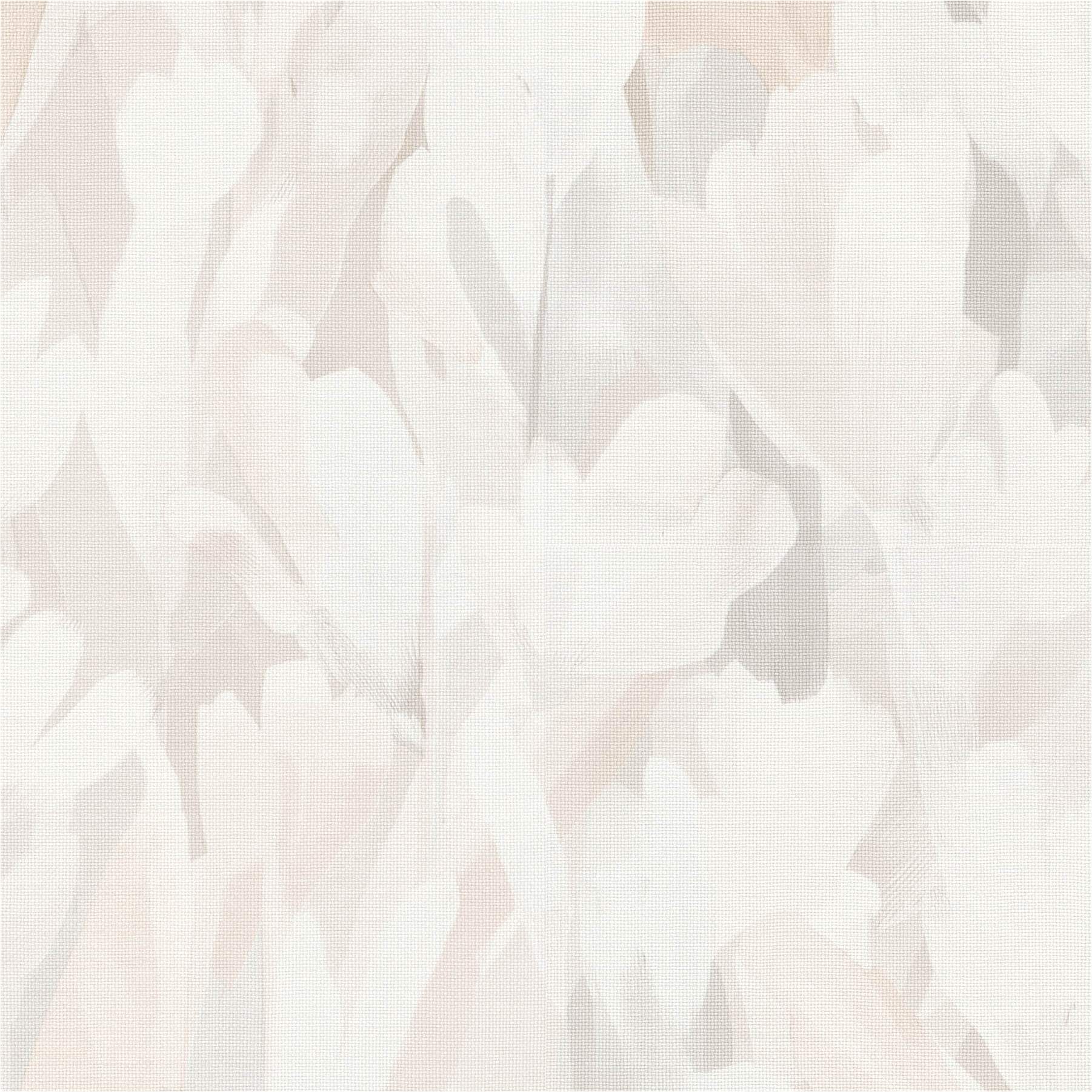 Vliestapete 10586-02 Blumen Floral Beige Pure Harmony Erismann