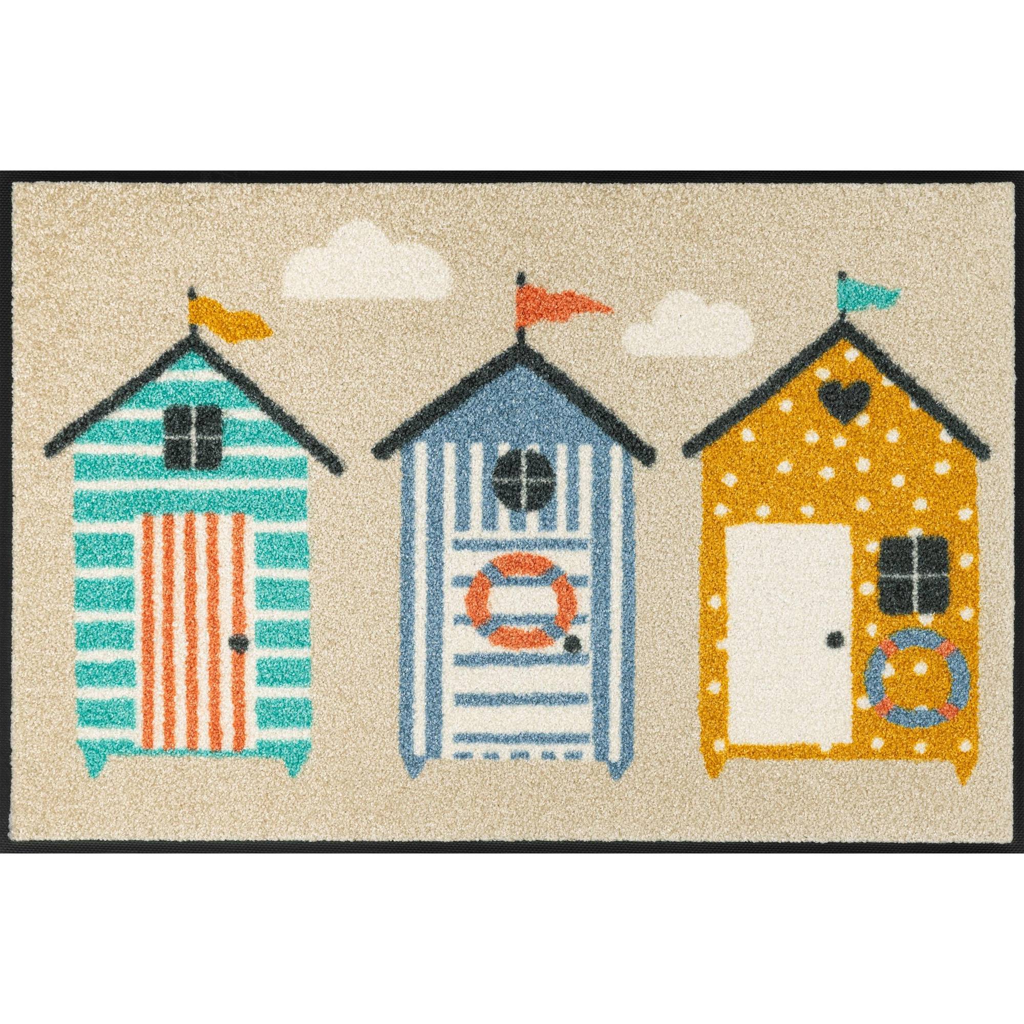 Kleen-Tex W+D Design Beachhut 50X75cm - Image 6