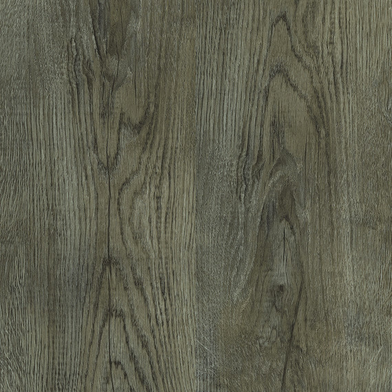 Suelo vinílico DESIGN 340 Click+ 1244 x 178 x 5 mm Click vinilo imitación madera Roble Highland Marrón NKL32